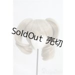 画像: 8-9inch/ウィッグ I-25-03-09-3043-TO-ZI