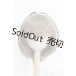 画像: 8-9inch/ウィッグ I-25-03-09-2019-TO-ZI