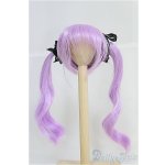 画像: 7-8inch/ウィッグ I-25-03-02-2017-TO-ZI