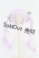 画像: 7-8inch/ウィッグ I-25-03-02-2017-TO-ZI
