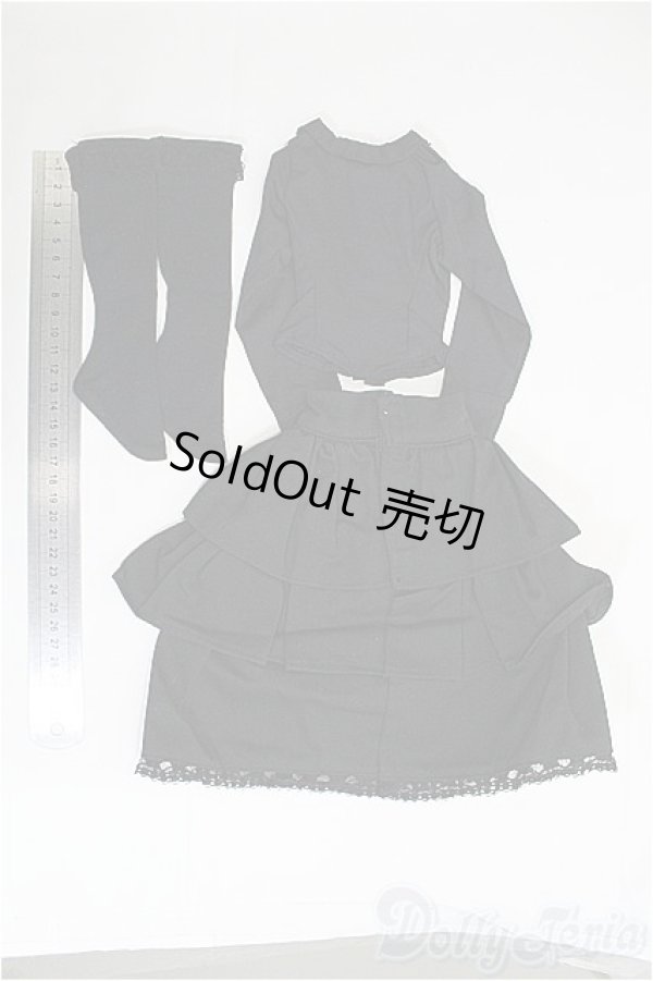 画像2: DD/OF:衣装セット I-25-03-02-3036-TO-ZI (2)