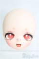 画像: imomodoll/TICKカスタムヘッド I-25-02-09-1042-TO-ZI