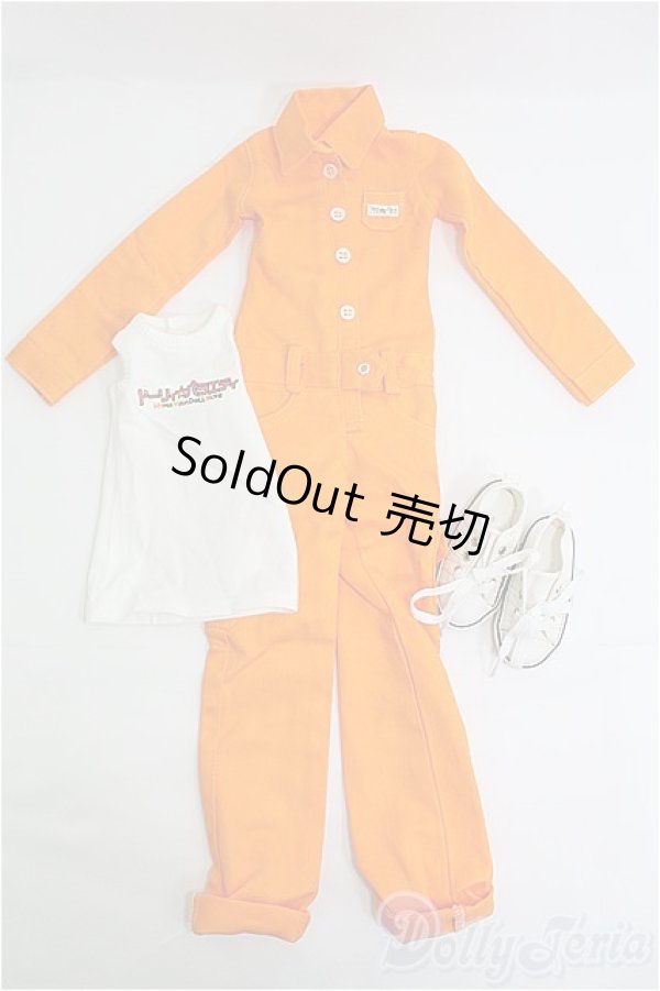 画像3: SDM＆MSD/OF:衣装セット/1/4　40ｃｍ　BJD　MJD　衣装　ドール用 I-25-11-23-309-TO-ZI (3)