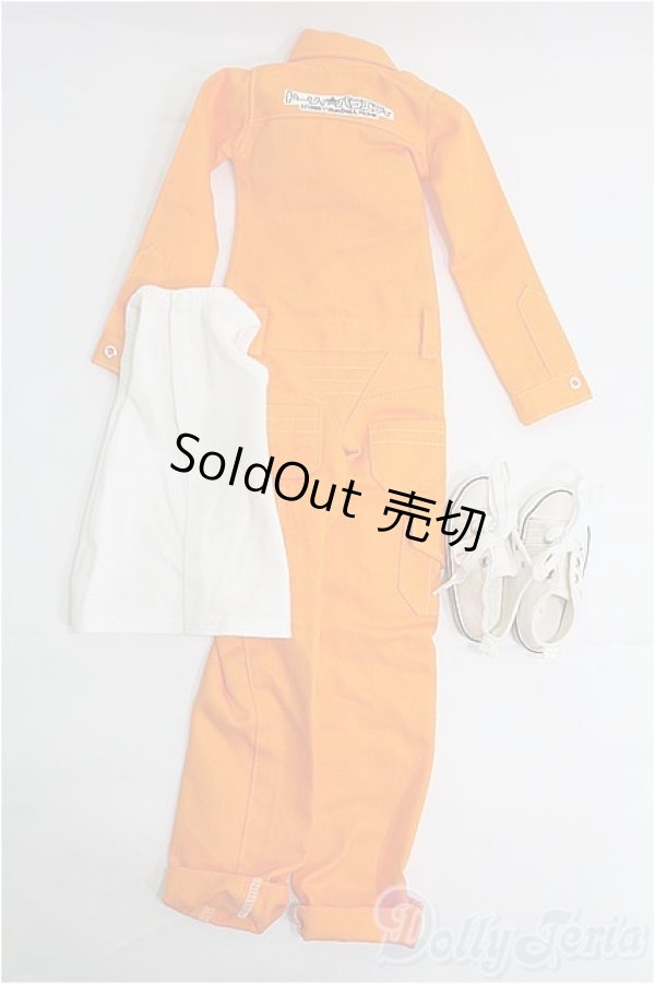 画像4: SDM＆MSD/OF:衣装セット/1/4　40ｃｍ　BJD　MJD　衣装　ドール用 I-25-11-23-309-TO-ZI (4)