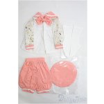 画像: 【SALE】MDD/OF:衣装セット I-25-02-23-3079-TO-ZI