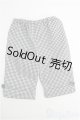 画像: 【SALE】SD/OF:パンツ I-25-02-23-3043-TO-ZI