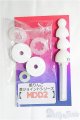 画像: MDD/MDD2 ストレート軸変更パーツ I-25-02-16-1052-TO-ZI