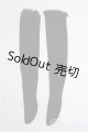画像: SD/OF:靴下 I-25-03-16-3049-TO-ZI