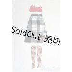 画像: ネオブライス/OF ディーラー製ドレス/ファッションドール　衣装 I-25-09-28-373-TO-ZI