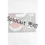 画像: リカちゃん/OF:リトルファクトリー製衣装 I-26-02-22-242-TO-ZI