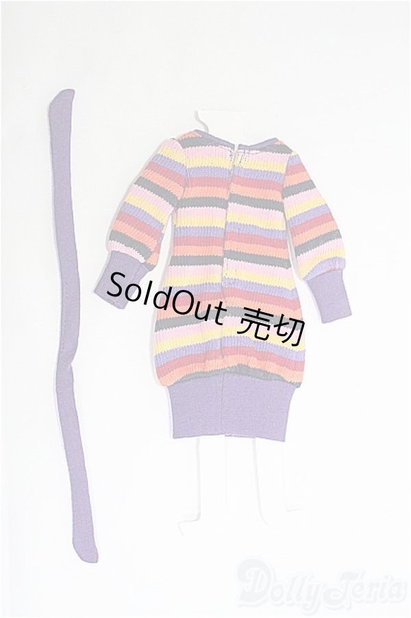 画像2: ジェニー/OF:リトルファクトリー製衣装 I-25-04-13-2101-TO-ZI (2)
