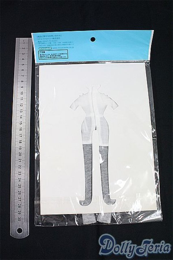 画像2: ジェニー/OF:リトルファクトリー製衣装 I-25-09-07-005-TO-ZI (2)