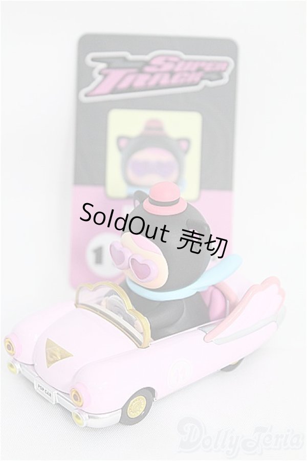 画像1: POP MART/POP CAR SUPER TRUCK I-25-03-02-1025-TO-ZI (1)