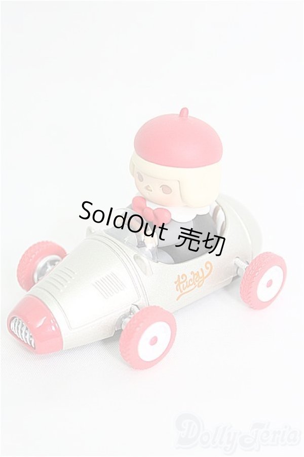 画像1: POP MART/POP CAR SUPER TRUCK I-25-03-02-1027-TO-ZI (1)