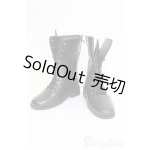 画像: SD17B/OF:靴/1/3 70cm BJD MJD 衣装 ドール用 I-25-09-28-295-TO-ZI