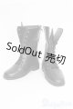 画像: SD17B/OF:靴/1/3　70ｃｍ　BJD　MJD　衣装　ドール用 I-25-09-28-295-TO-ZI