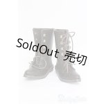 画像: SD/OF:靴 I-25-03-09-2133-TO-ZI