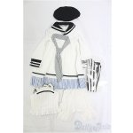 画像: SDM＆MSD/OF:衣装セット/1/4　40ｃｍ　BJD　MJD　衣装　ドール用 I-25-11-30-086-TO-ZI