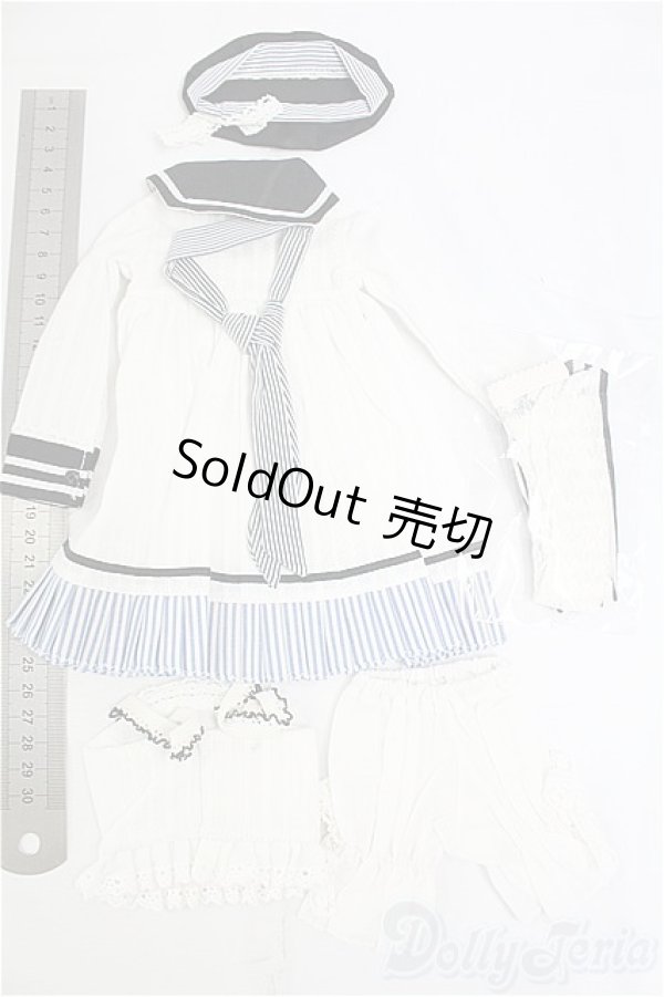画像2: SDM＆MSD/OF:衣装セット/1/4　40ｃｍ　BJD　MJD　衣装　ドール用 I-25-11-30-086-TO-ZI (2)