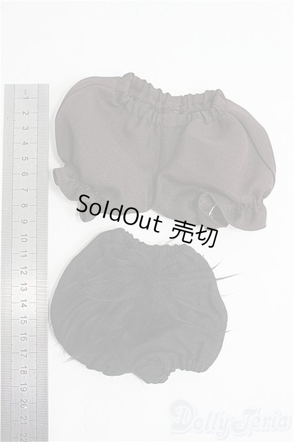 画像2: SDM＆MSD/OF:パンツ/1/4　40ｃｍ　BJD　MJD　衣装　ドール用 I-25-08-17-187-TO-ZI (2)