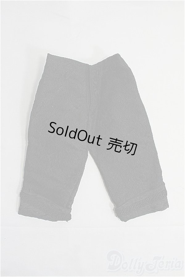 画像1: SDGrB＆SD13男の子/OF:パンツ I-25-03-16-3036-TO-ZI (1)