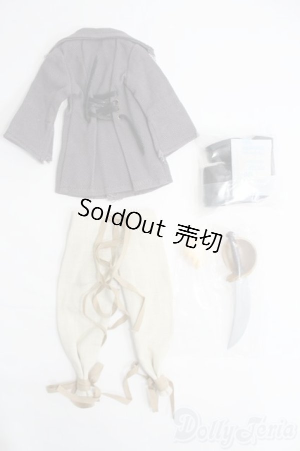 画像2: 幼SD/OF:衣装セット I-25-04-20-2062-TO-ZI (2)