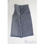 画像: SDM&MSD/OF:パンツ I-25-06-15-2068-TO-ZI