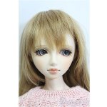 画像: Visuadoll/小花萌黄 I-25-03-09-1012-TO-ZI
