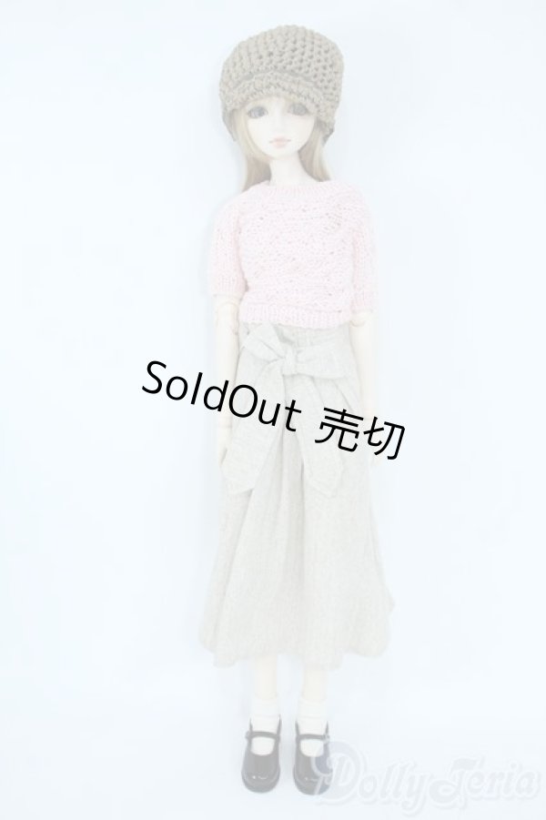 画像5: Visuadoll/小花萌黄 Y-25-10-29-081-TO-ZY (5)