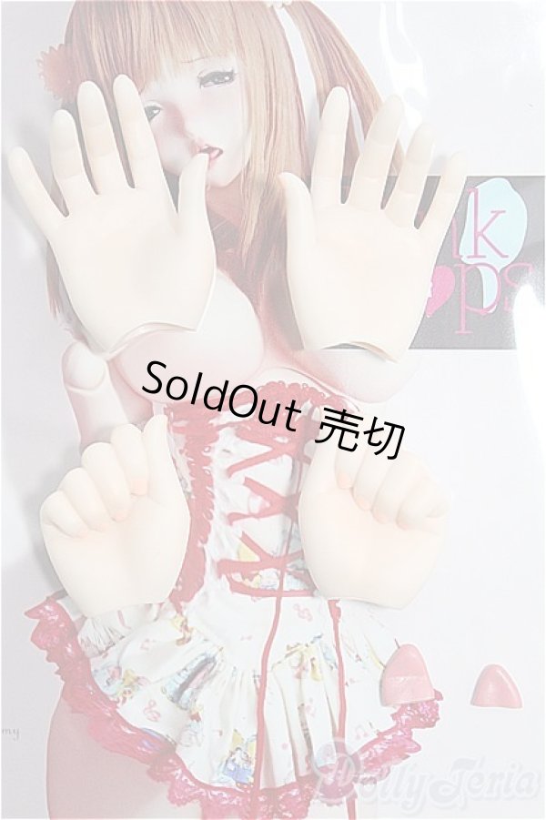 画像7: ANGEL PHILIA/Pink Drops 萌奈美 Soft Skin ver. I-25-02-23-1020-TO-ZI (7)