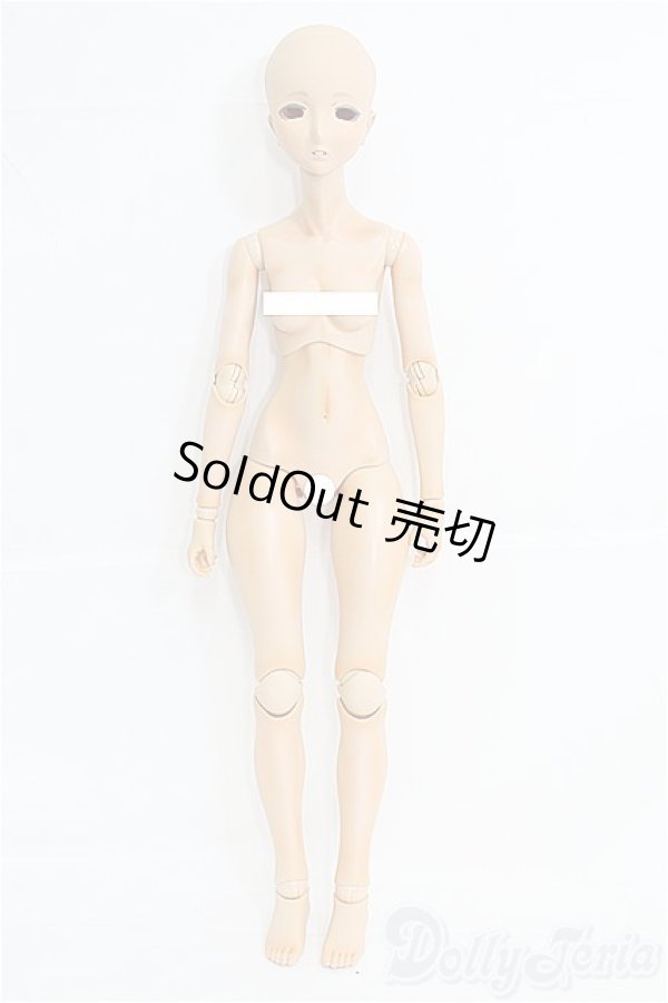 画像4: YAMATO/vmf50 Original Concept Image Girl #12 KANA I-25-03-02-1031-TO-ZI (4)