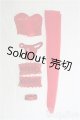 画像: azone/OF:50cmサイズドール　衣装 I-25-03-09-2070-YB-ZI