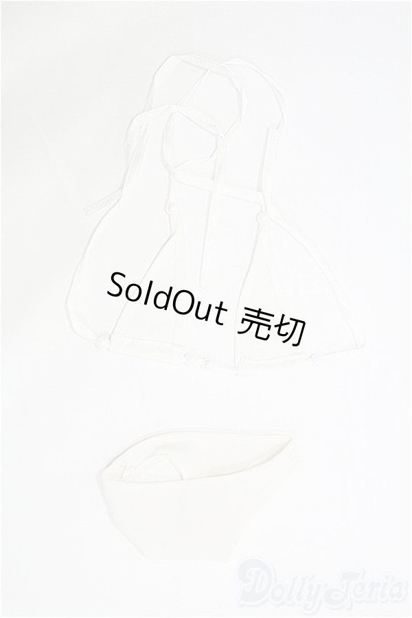 画像2: azone/OF:50cmサイズドール　衣装 I-25-03-09-2063-YB-ZI (2)
