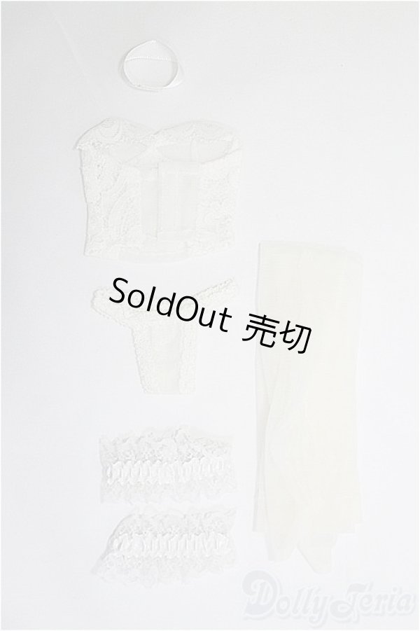 画像3: azone/OF:50cmサイズドール　衣装 I-25-03-09-3072-YB-ZI (3)