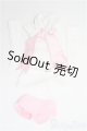 画像: azone/OF:50cmサイズドール　衣装 I-25-03-09-3074-YB-ZI
