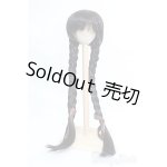 画像: 8-9inch/ウィッグ I-25-03-09-3042-TO-ZI