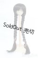 画像: 8-9inch/ウィッグ I-25-03-09-3042-TO-ZI