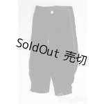 画像: SD/OF:パンツ/1/3　60ｃｍ　BJD　MJD　衣装　ドール用 I-26-01-25-357-TO-ZI