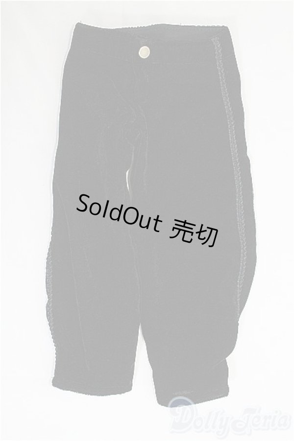 画像1: SD/OF:パンツ/1/3　60ｃｍ　BJD　MJD　衣装　ドール用 I-26-01-25-357-TO-ZI (1)