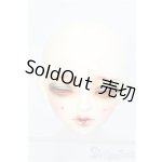 画像: 【SALE】LITTLE MONICA/Gloomy Little Sophiaヘッド I-25-02-16-1034-TO-ZI