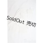 画像: 30cmサイズドール/OF:衣装 I-25-03-30-2121-TO-ZI