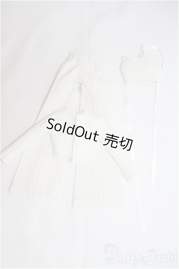 画像1: 30cmサイズドール/OF:衣装 I-25-03-30-2121-TO-ZI (1)