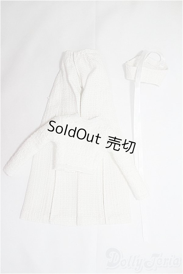 画像2: 30cmサイズドール/OF:衣装 I-25-03-30-2121-TO-ZI (2)