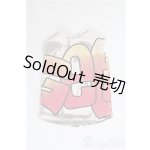 画像: 27cmサイズドール/OF:衣装 I-25-04-13-2121-TO-ZI