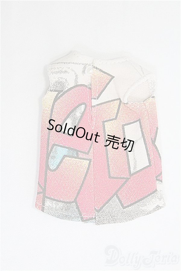 画像2: 27cmサイズドール/OF:衣装 I-25-04-13-2121-TO-ZI (2)