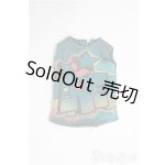 画像: 27cmサイズドール/OF:衣装 I-25-04-06-3128-TO-ZI