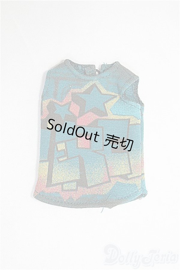 画像1: 27cmサイズドール/OF:衣装 I-25-04-06-3128-TO-ZI (1)