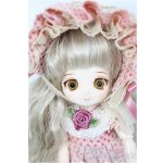 画像: 【SALE】DOLLCE/ミニスウィーツドール:ローズマリー I-25-02-16-1062-TO-ZI