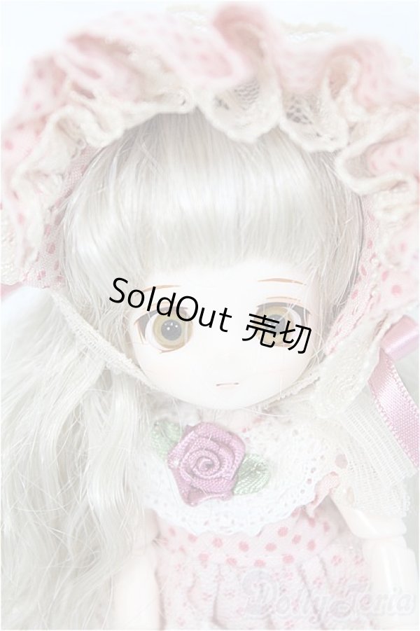 画像1: DOLLCE/ミニスウィーツドール:ローズマリー/ I-25-10-05-378-TO-ZI (1)