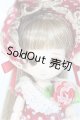 画像: DOLLCE/ミニスウィーツドール:ローズマリー I-25-02-16-1063-TO-ZI